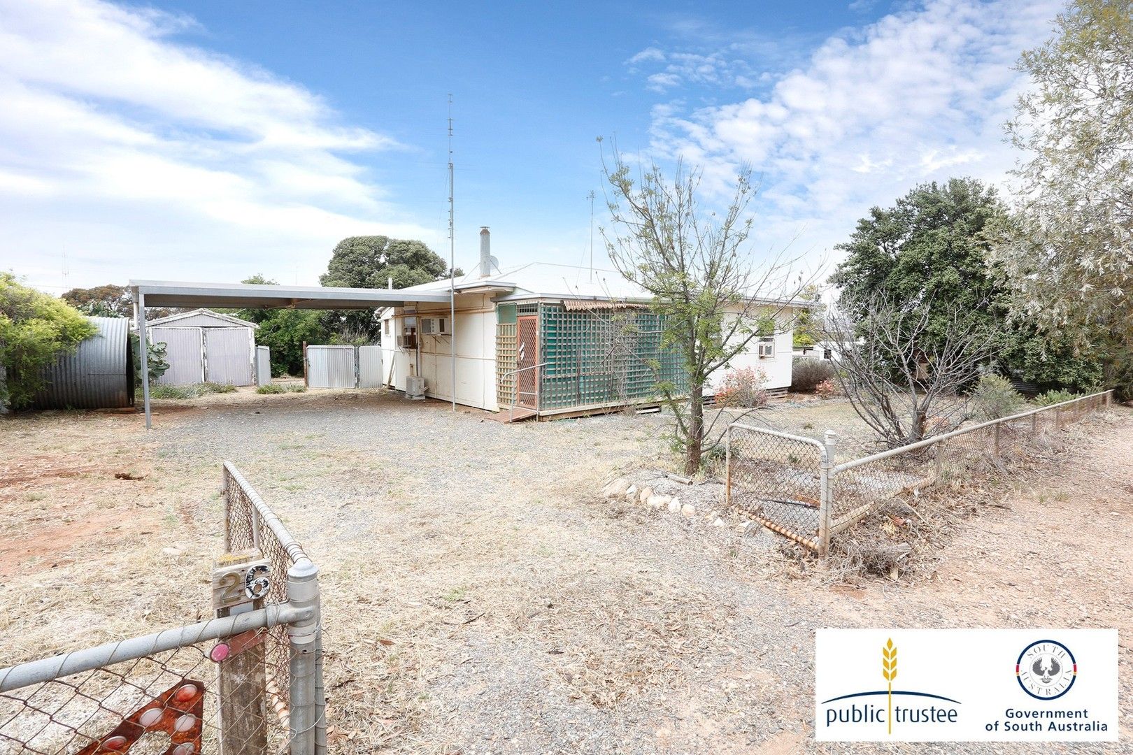 26 New Street, Robertstown SA 5381, Image 0