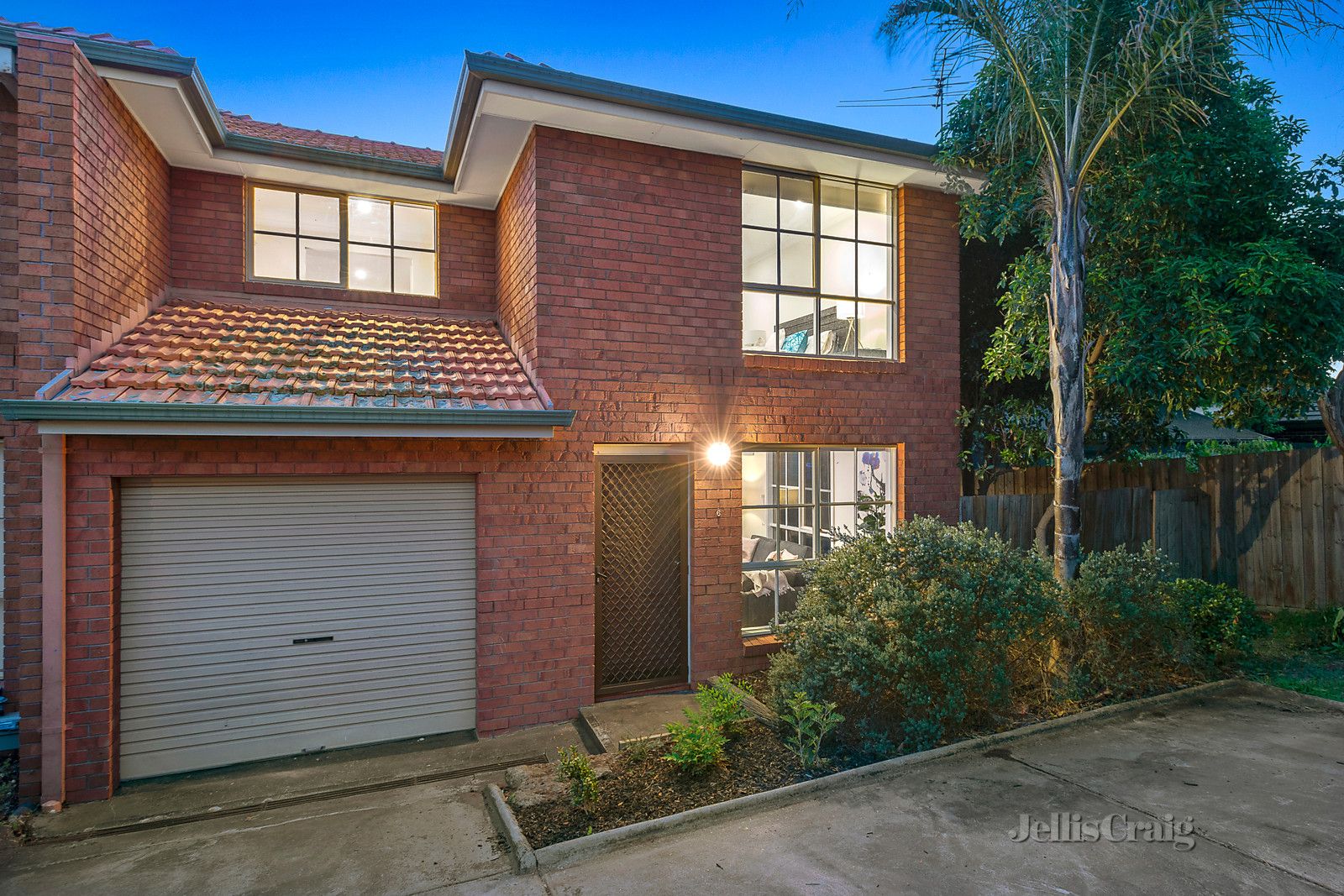 6/25-27 Cartwright Street, Oak Park VIC 3046, Image 0