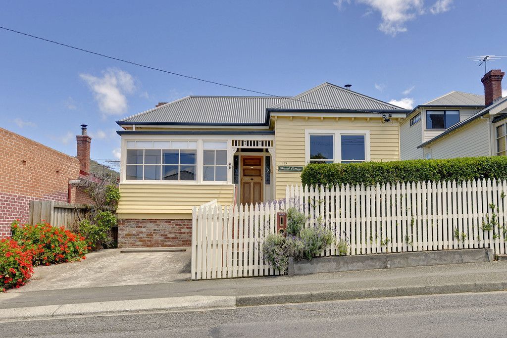 32 Parliament Street, Sandy Bay TAS 7005, Image 1