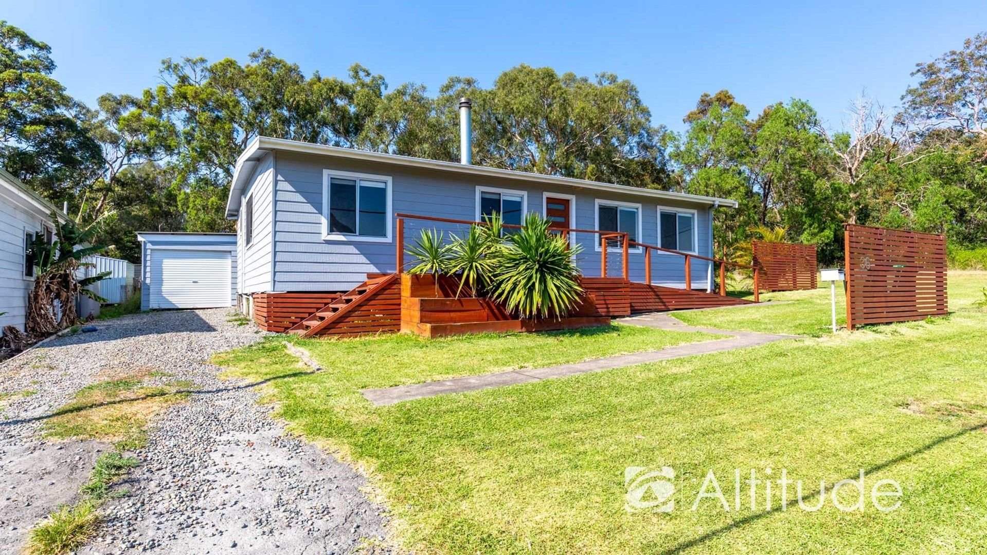 36 Awaba Street, Fassifern NSW 2283, Image 0