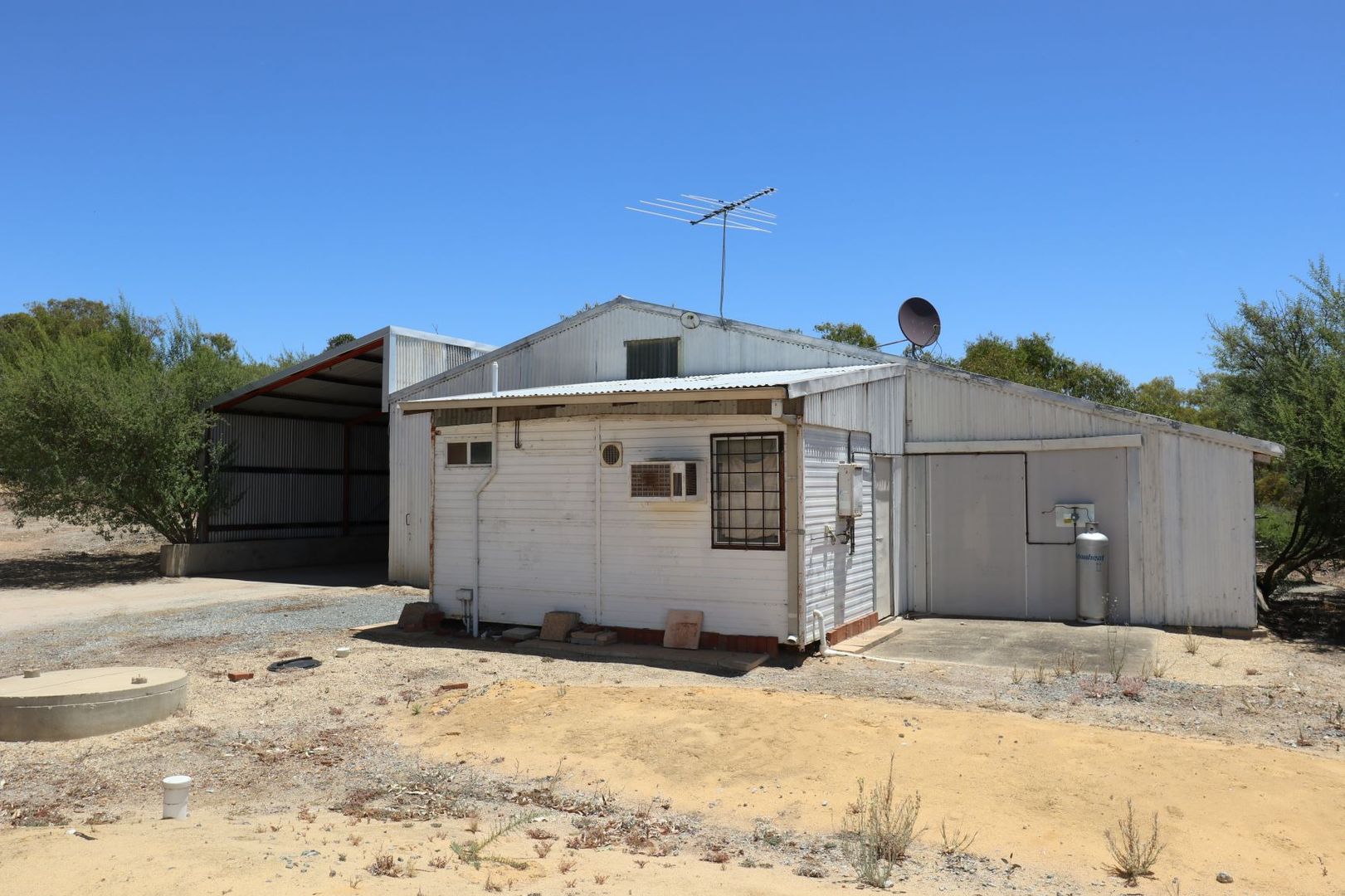 52 Lefroy Street, Narrogin WA 6312 House for Sale 320,000