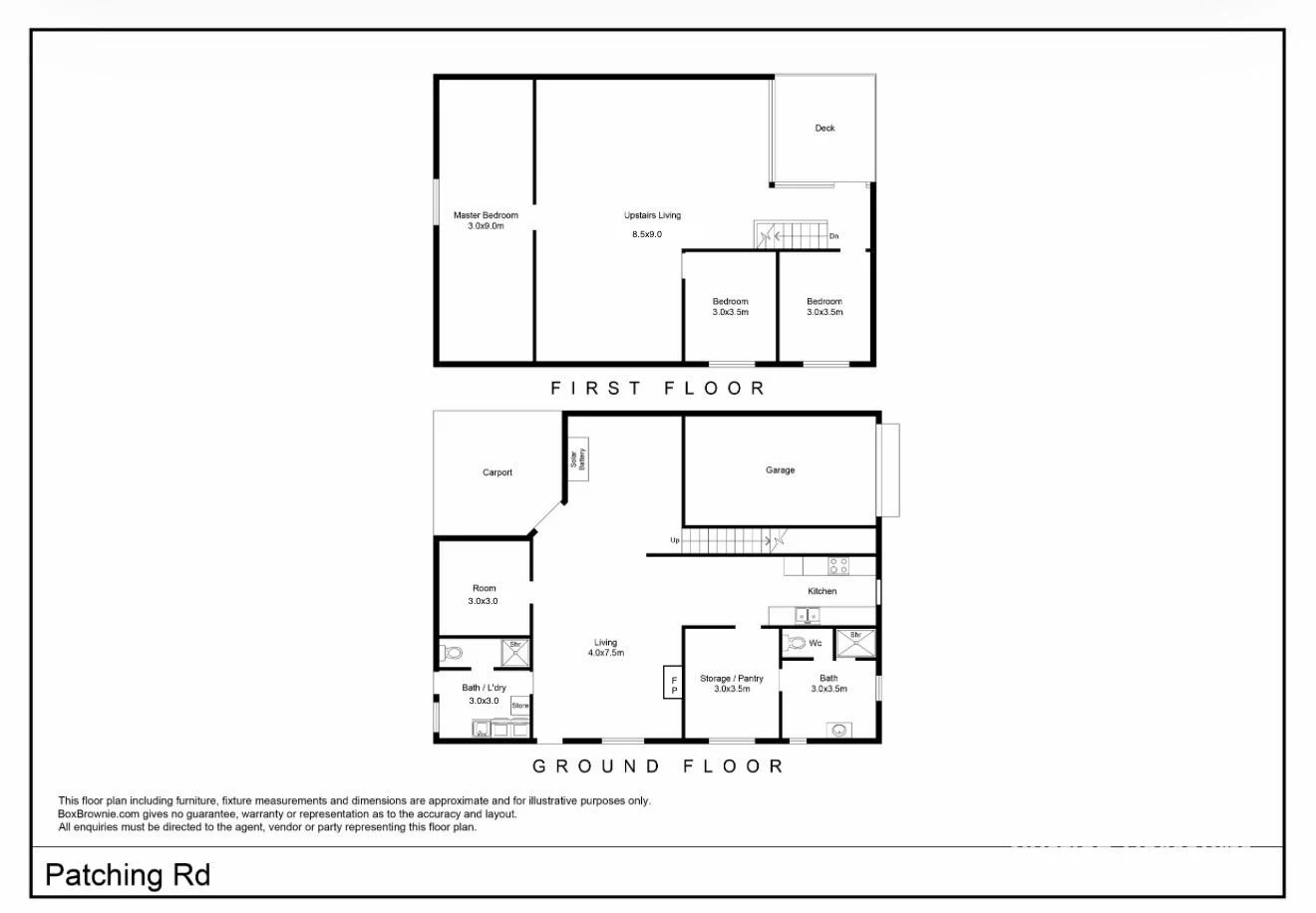 Additional image 23 of Lot 3 Patchings Road, Lake Mundi VIC 3312