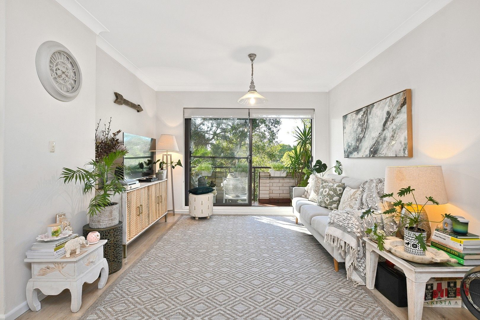 2 bedrooms Apartment / Unit / Flat in 9/60-64 Second Avenue CAMPSIE NSW, 2194