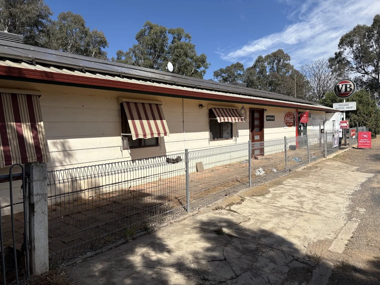 Kimo Street, Nangus NSW 2722