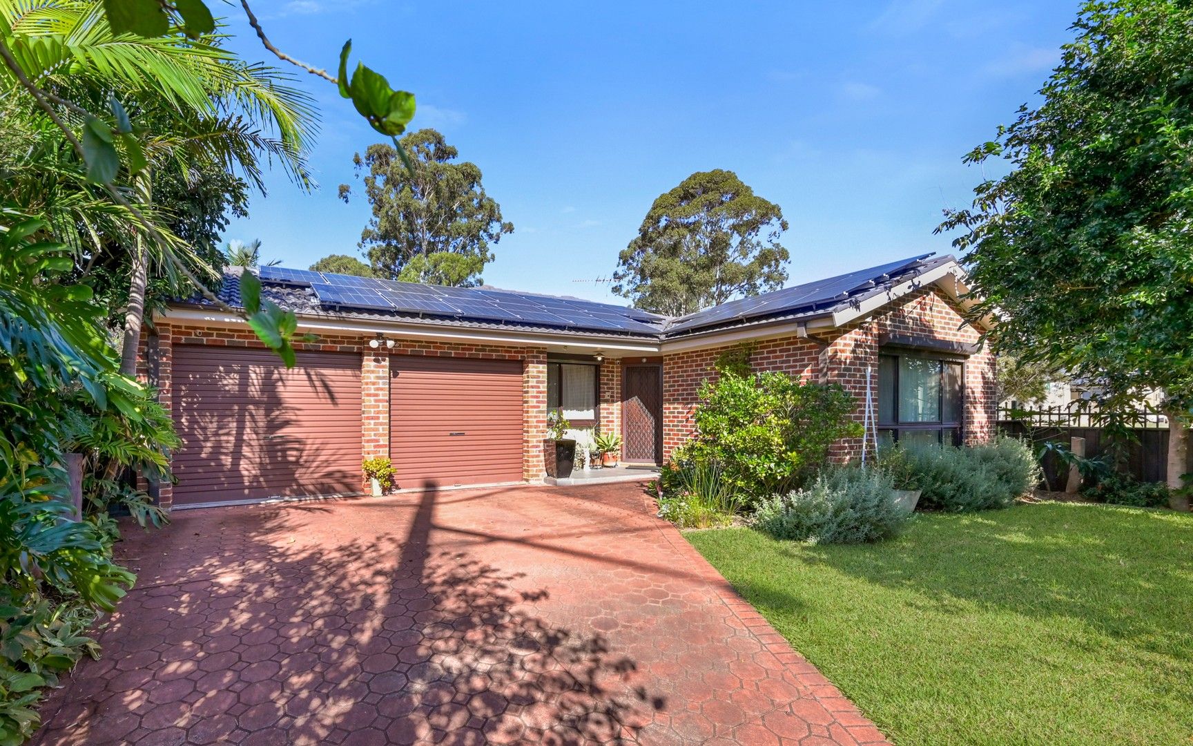 52 Railway Parade, Glenfield NSW 2167, Image 0