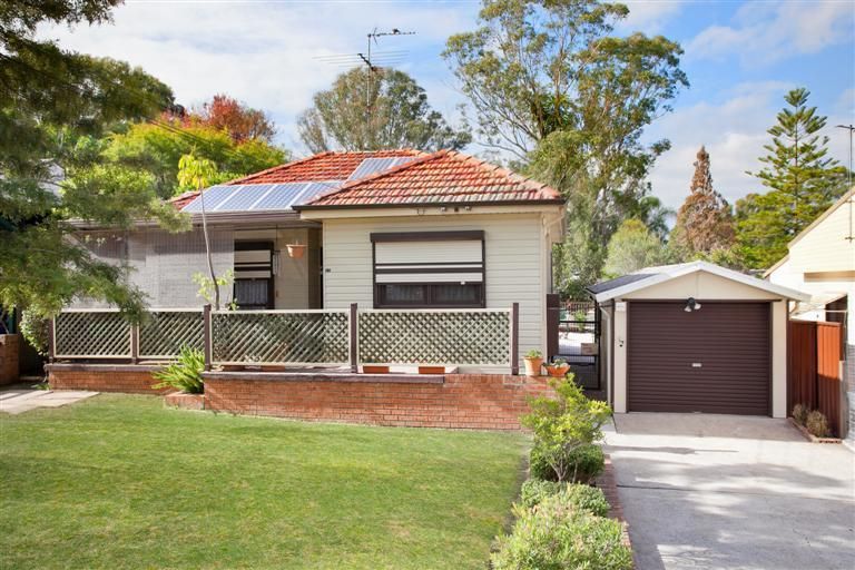 61 Cobham Street, Kings Park NSW 2148, Image 0