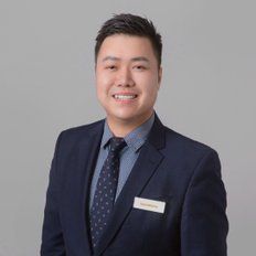 Tianfang Zhu, Sales representative