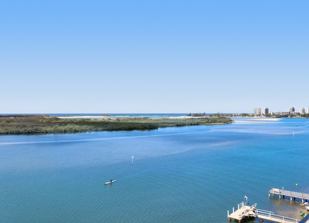 12/85 Picnic Point Esplanade, Maroochydore QLD 4558