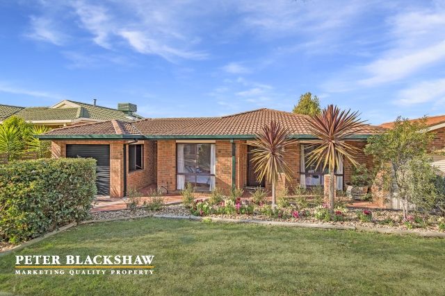 80 Amagula Avenue, Ngunnawal ACT 2913, Image 0