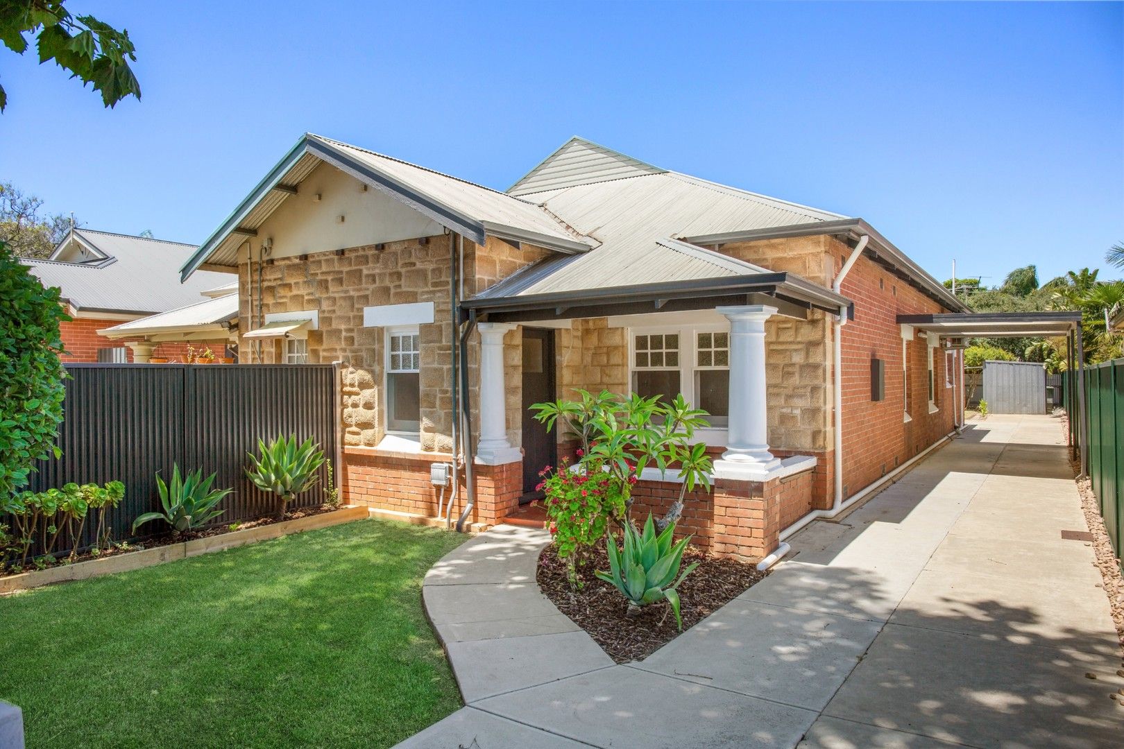 317 Cross Road, Clarence Gardens SA 5039 Domain
