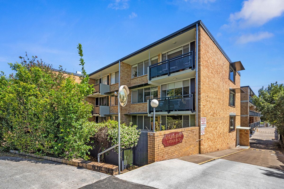 30/34 Dornoch Terrace, West End QLD 4101 Apartment For Rent Domain