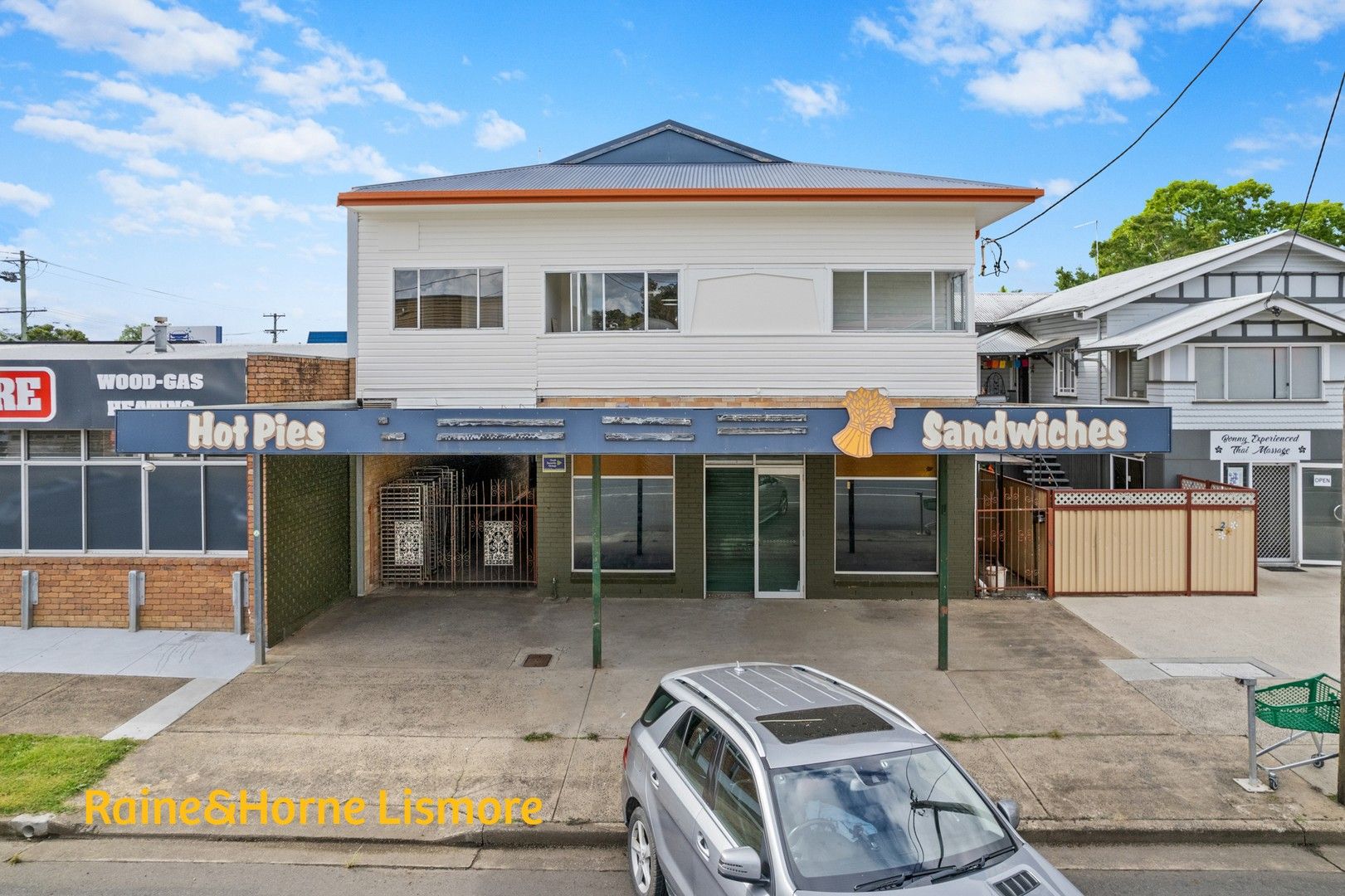 70 Conway Street, Lismore NSW 2480, Image 0