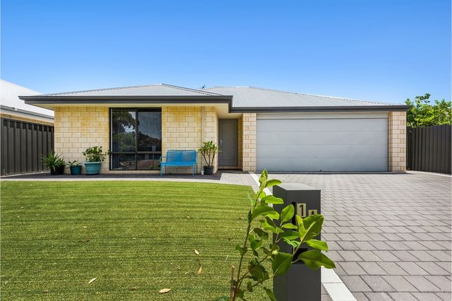 Picture of 1A Clarke Way, BATEMAN WA 6150