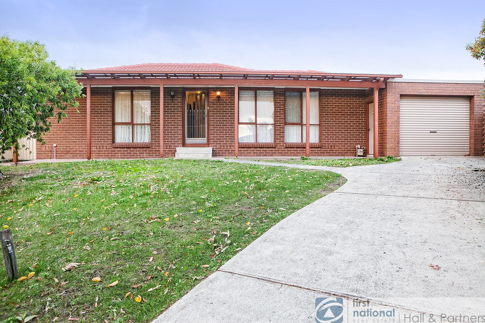 16 Wynette Close, Hampton Park VIC 3976, Image 0