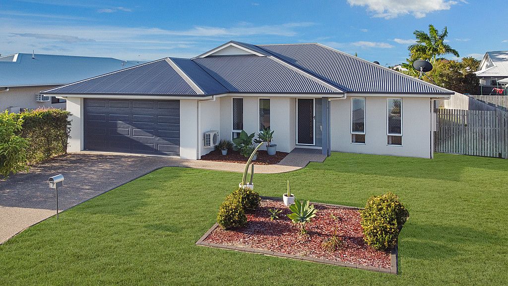 9 Thornbush St, Mount Low QLD 4818 - House For Rent | Domain