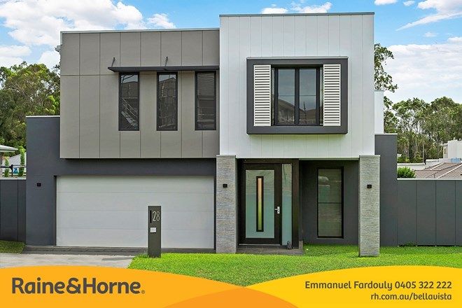 57 5 Bedroom Houses For Rent In Quakers Hill Nsw 2763