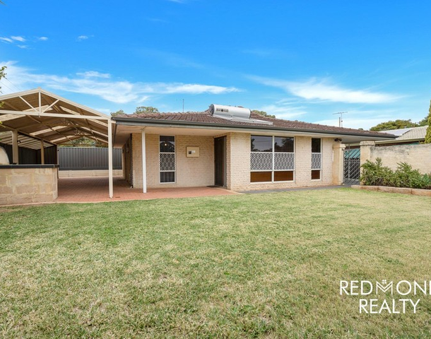 221 Camberwarra Drive, Craigie WA 6025