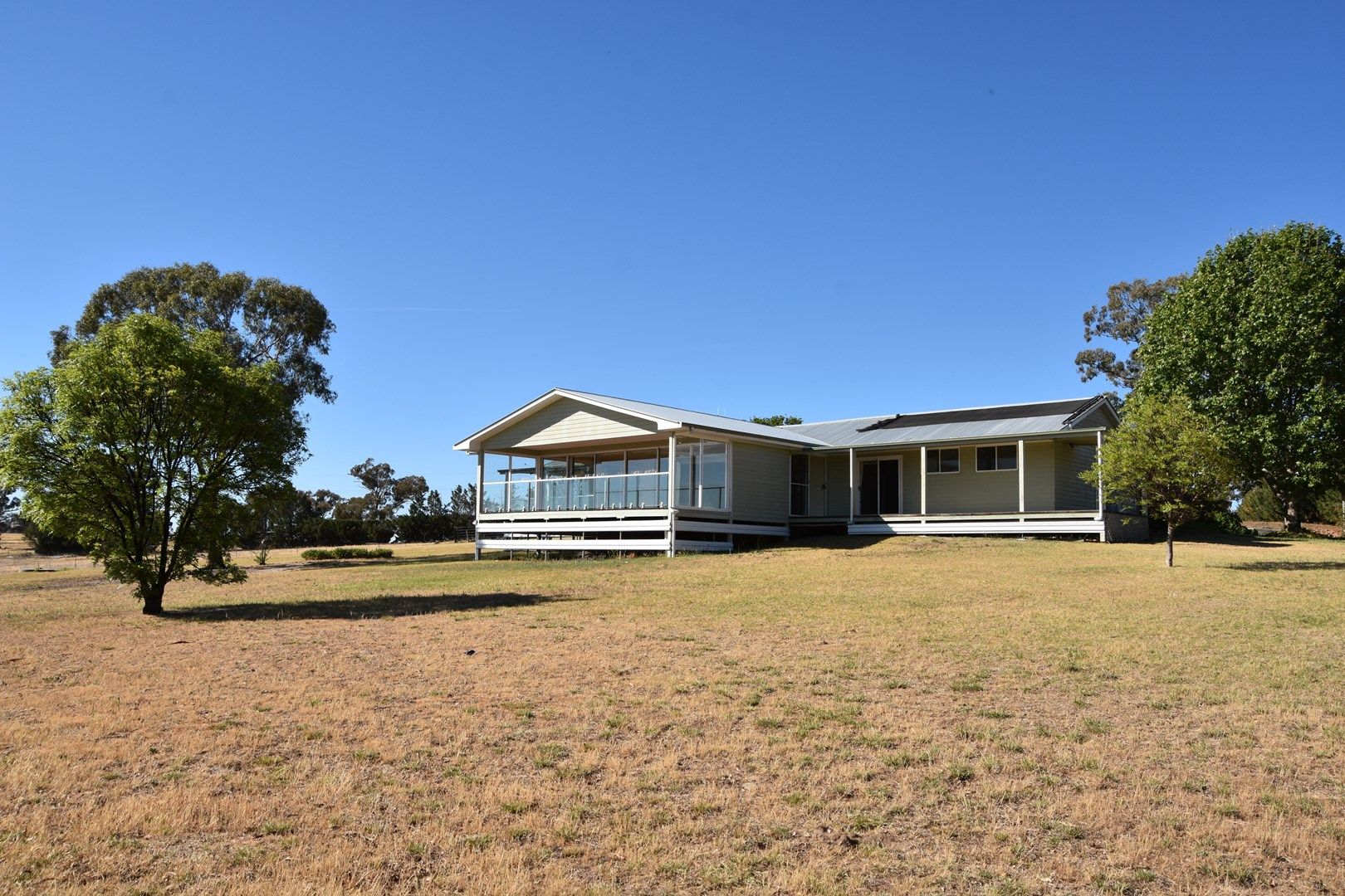 1554 Mid Western Highway, Evans Plains NSW 2795, Image 0