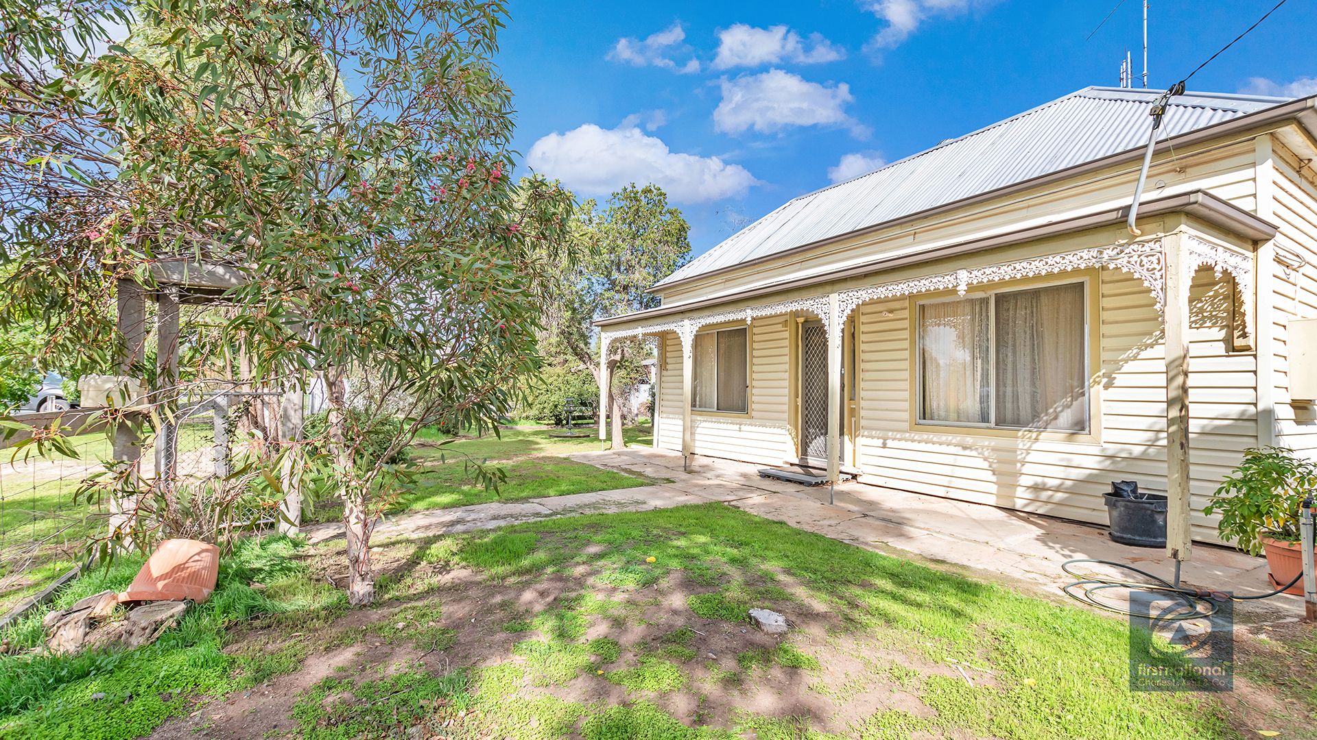 3a Livingstone Street, Mathoura NSW 2710, Image 0