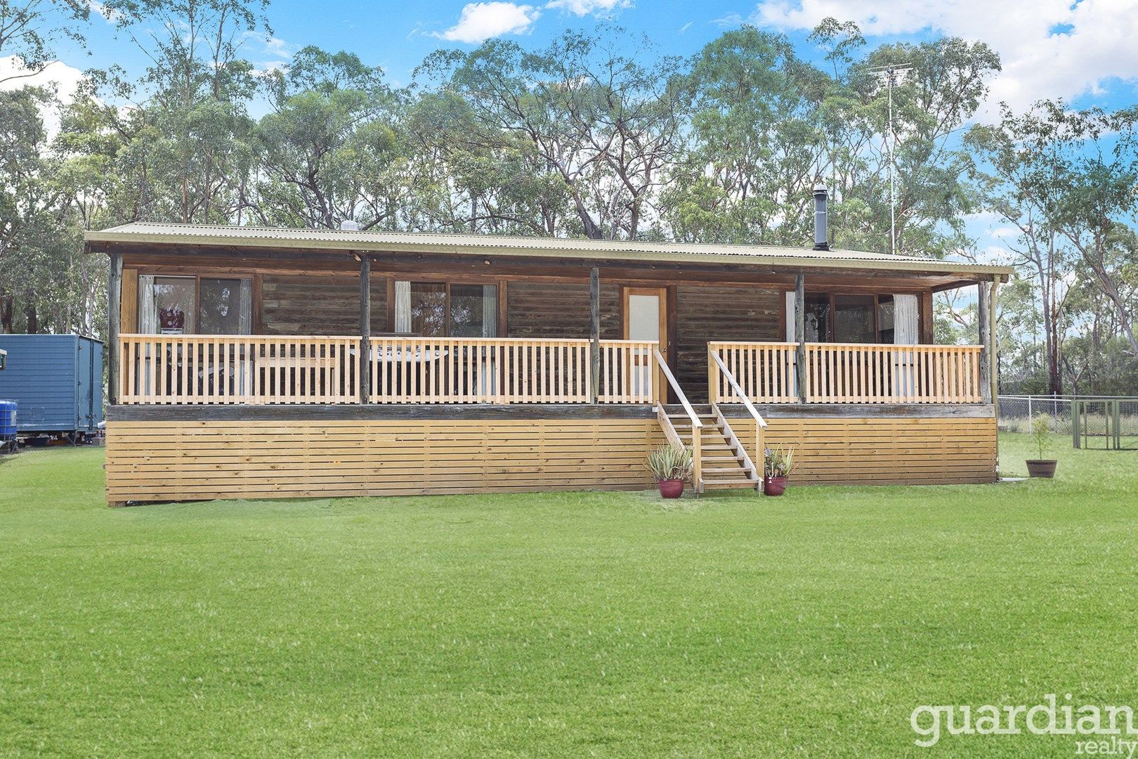 42 Broadwater Road, Glenorie NSW 2157, Image 0