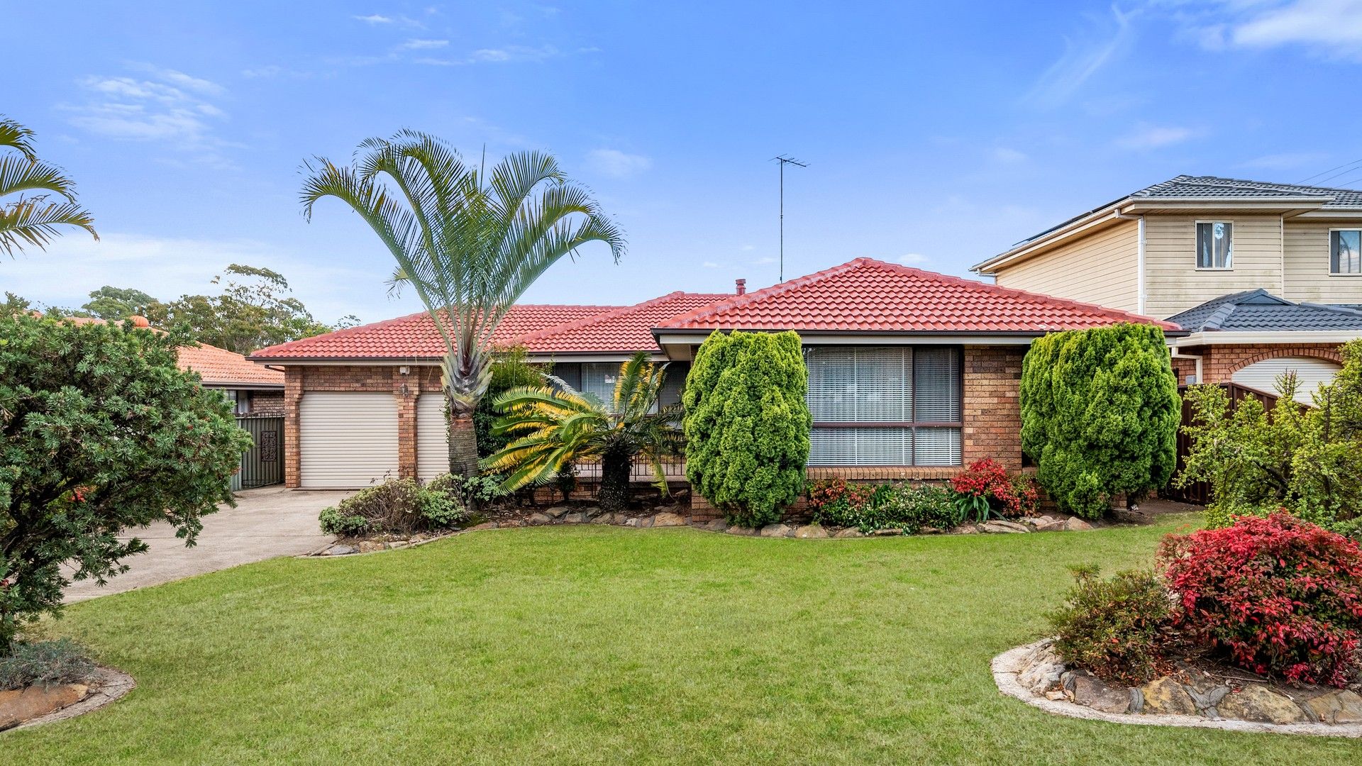 173 Harrow Road, Glenfield NSW 2167, Image 0