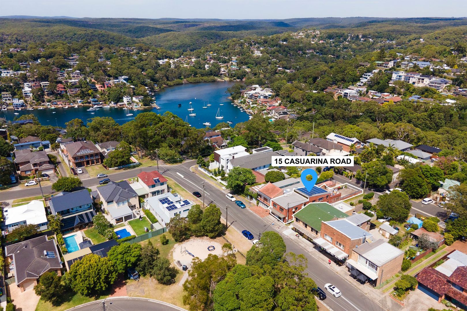 15 Casuarina Road, Gymea Bay NSW 2227, Image 1