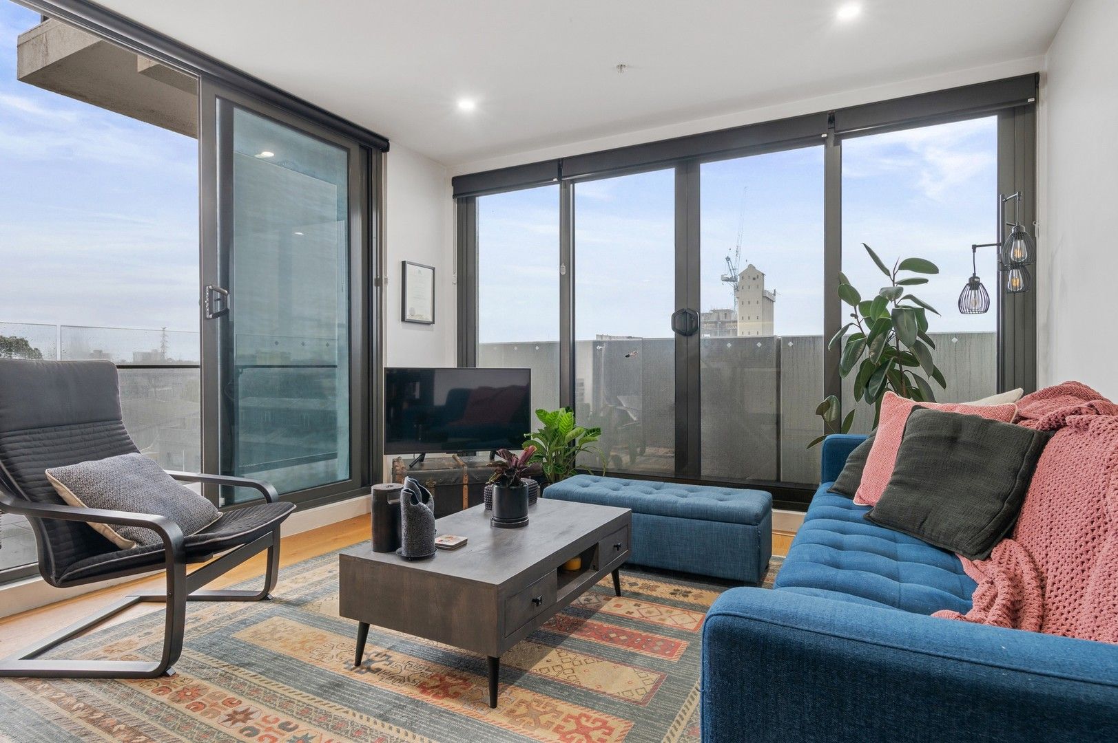 501/16 Anderson Street, West Melbourne VIC 3003, Image 0