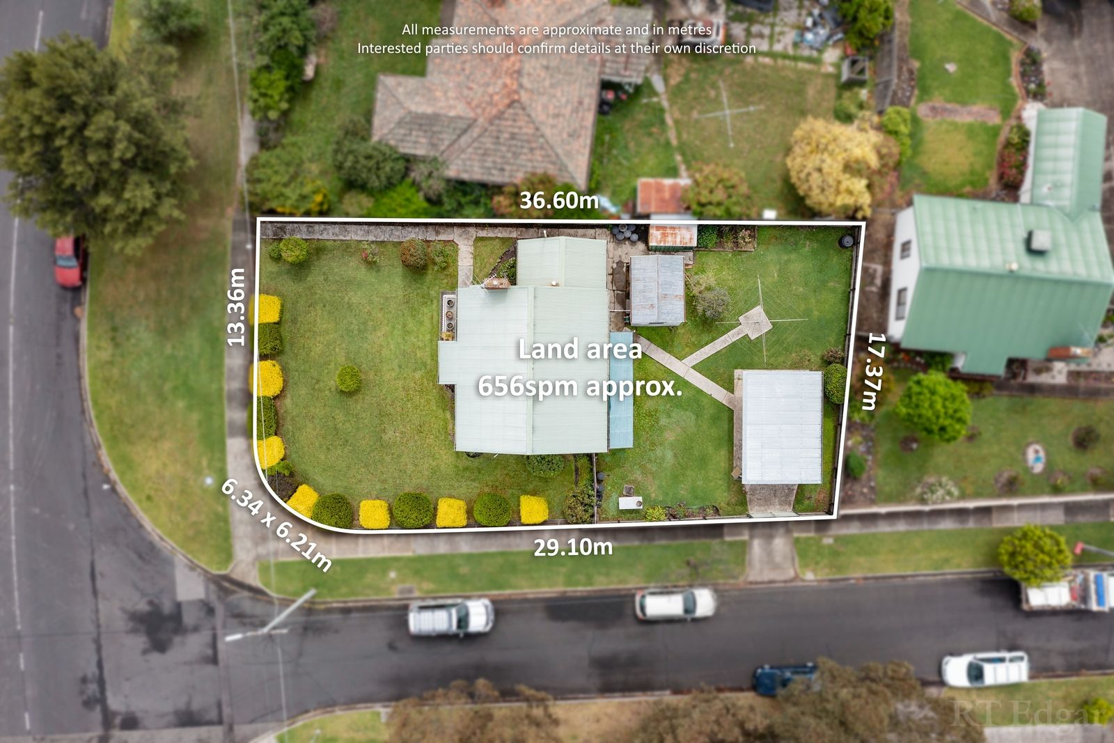 34 Liberty Parade, Ivanhoe VIC 3079, Image 0