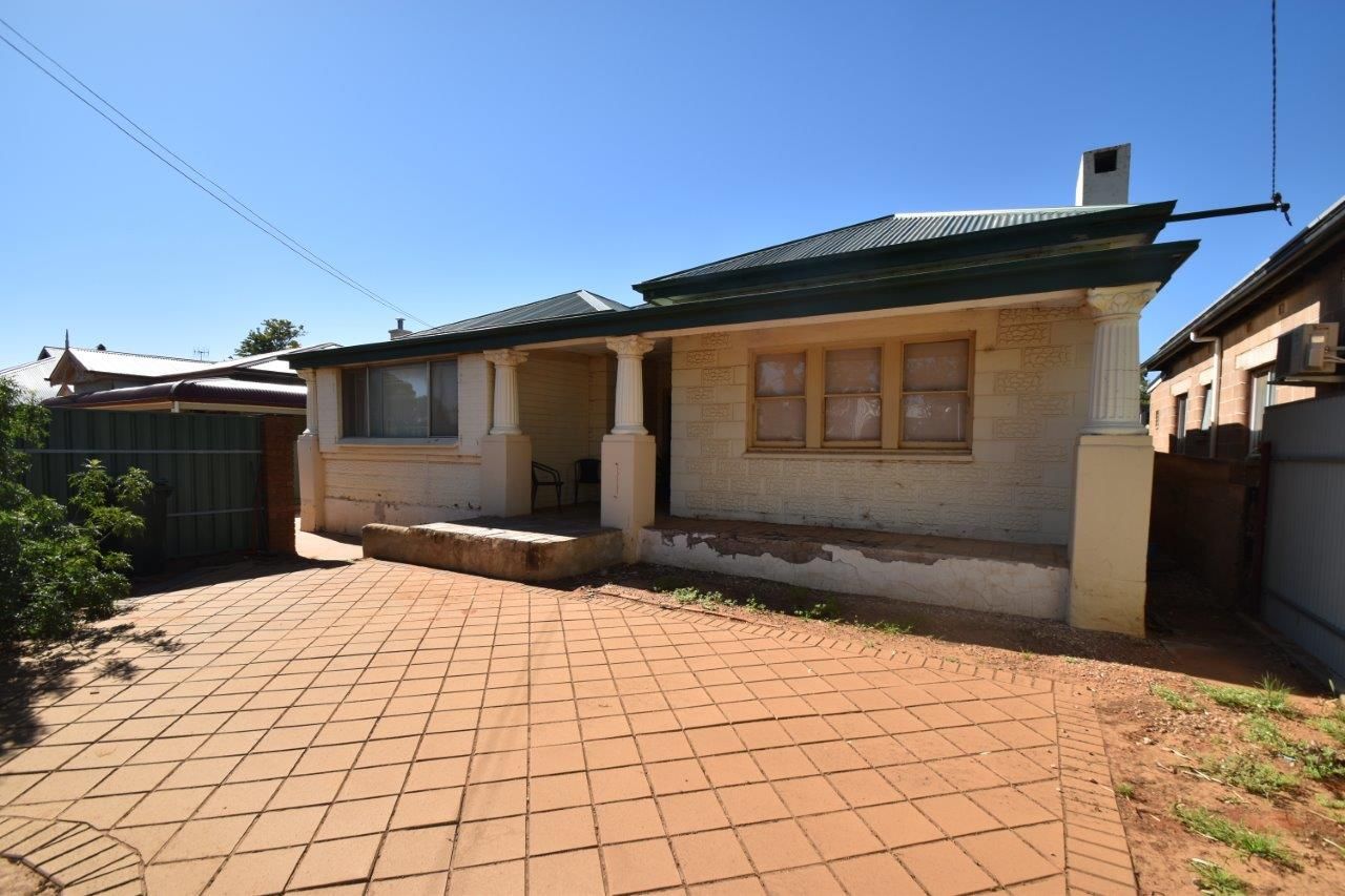 111 Williams Street, Broken Hill NSW 2880, Image 0