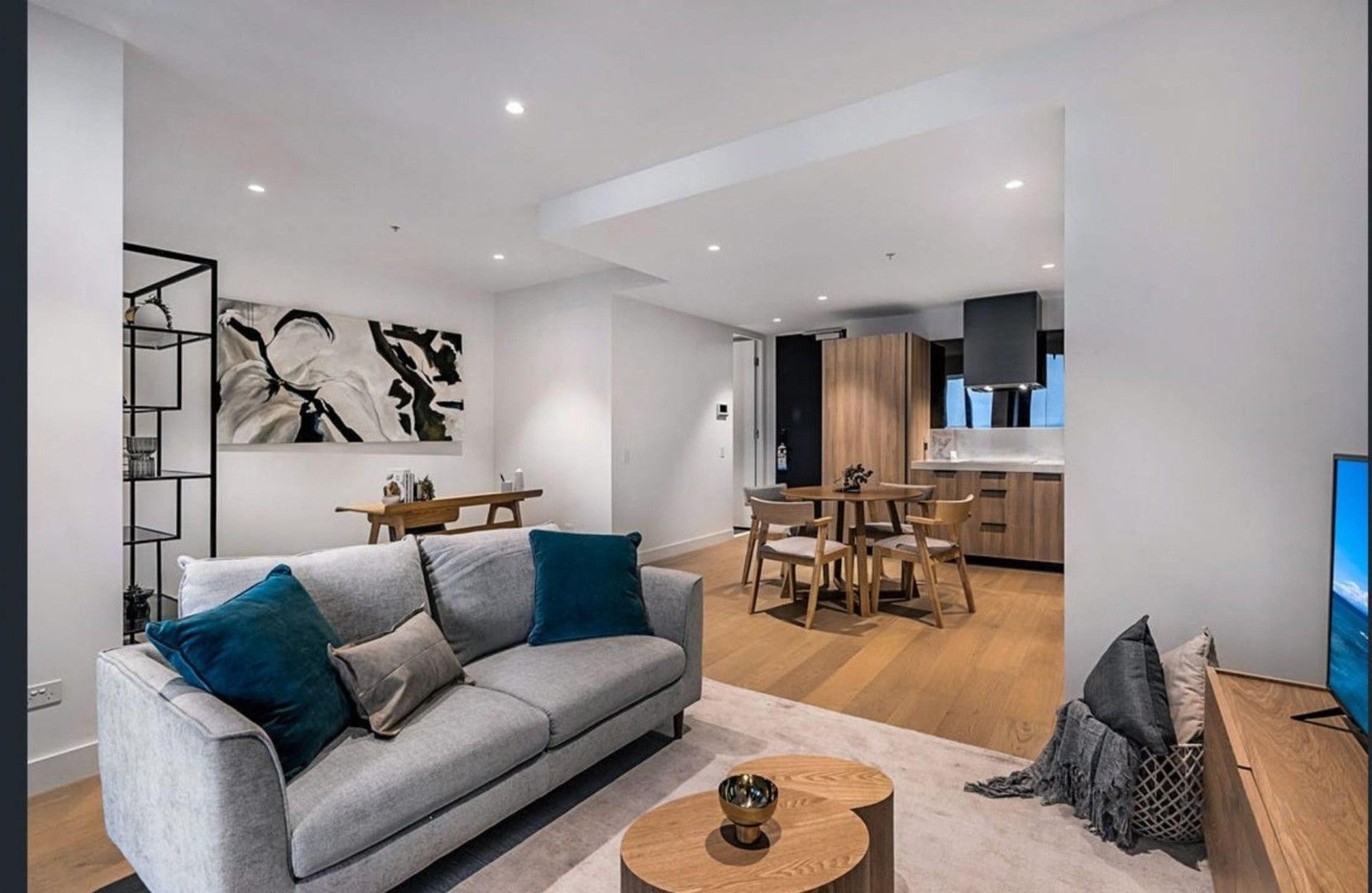 1 bedrooms Apartment / Unit / Flat in 1508/18 Claremont Street SOUTH YARRA VIC, 3141