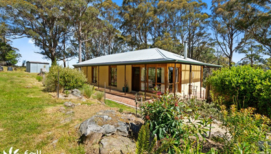 Picture of 38 Clarks Road, LOWER LONGLEY TAS 7109