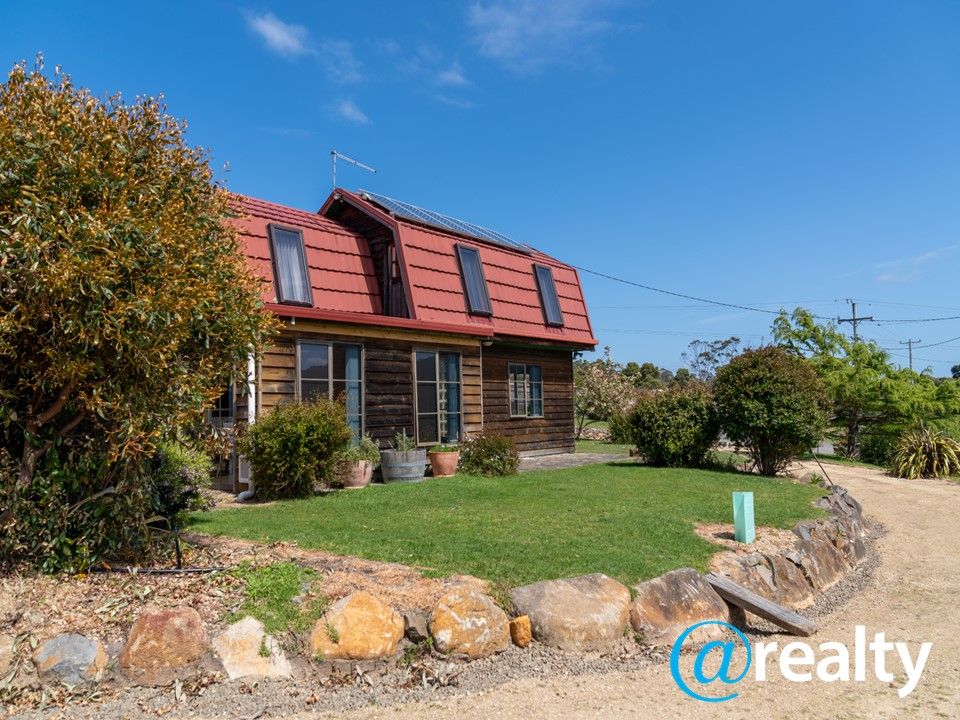 15 Ferntree Road, Eaglehawk Neck TAS 7179, Image 0