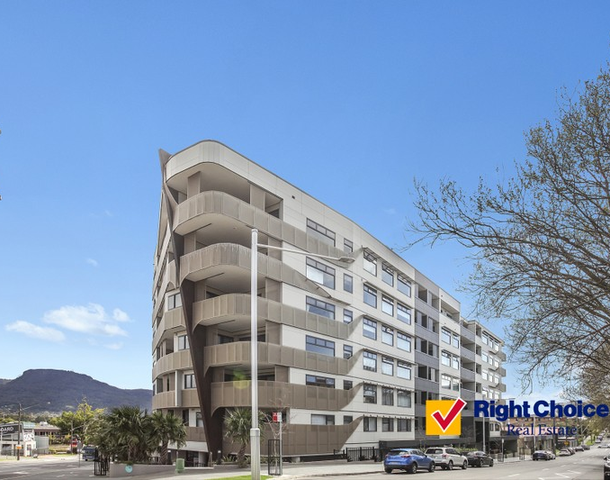 110/88 Keira Street, Wollongong NSW 2500