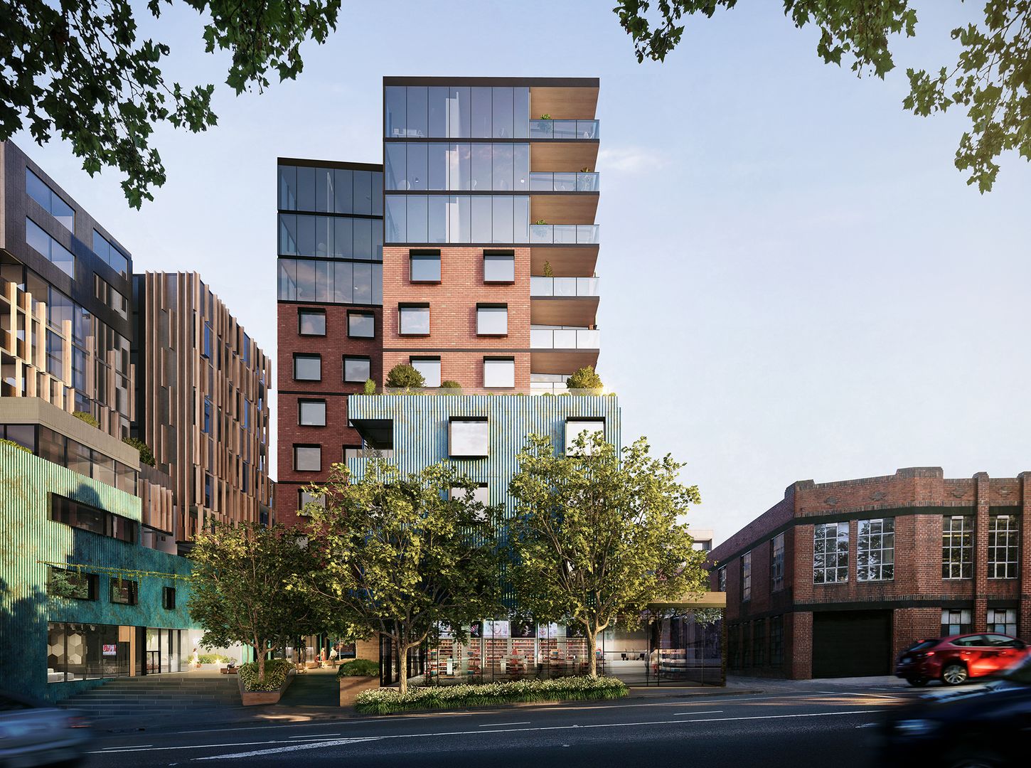 185 Rosslyn Street, West Melbourne VIC 3003 Domain