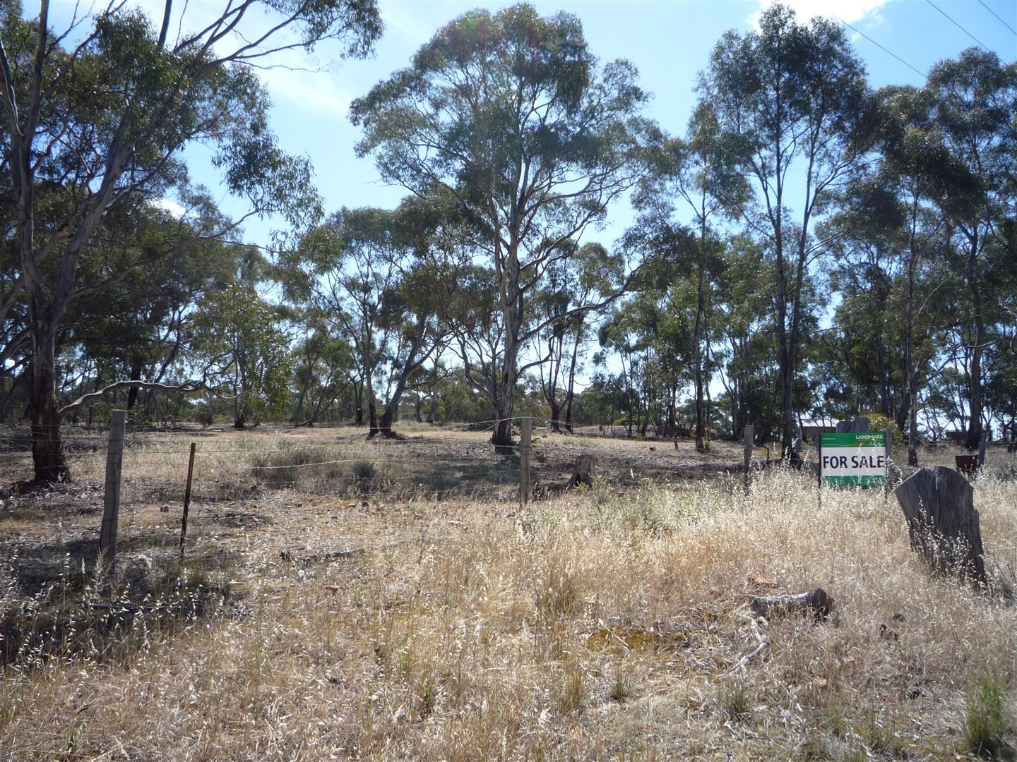 0 Allotment 13 McMahon Street, St Arnaud VIC 3478, Image 1