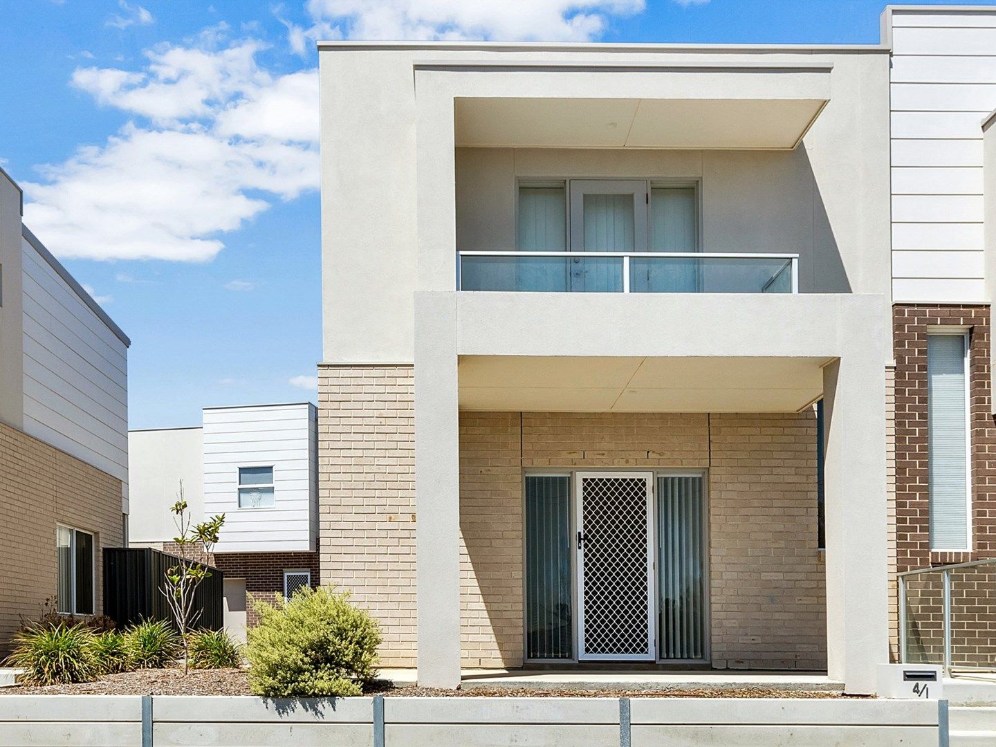 Unit 4/1 Short Street, Christies Beach SA 5165, Image 0