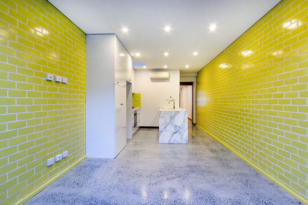 3 bedrooms House in 198 Commonwealth Street SURRY HILLS NSW, 2010