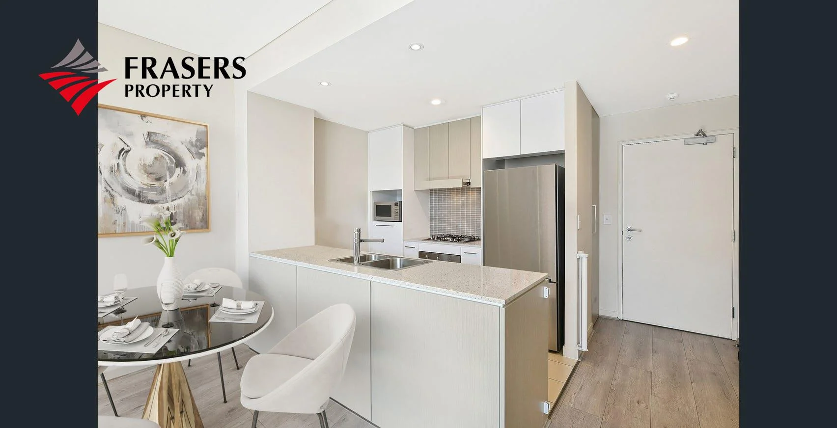 Additional image 2 of 201/4 Mackinder Street, Campsie NSW 2194