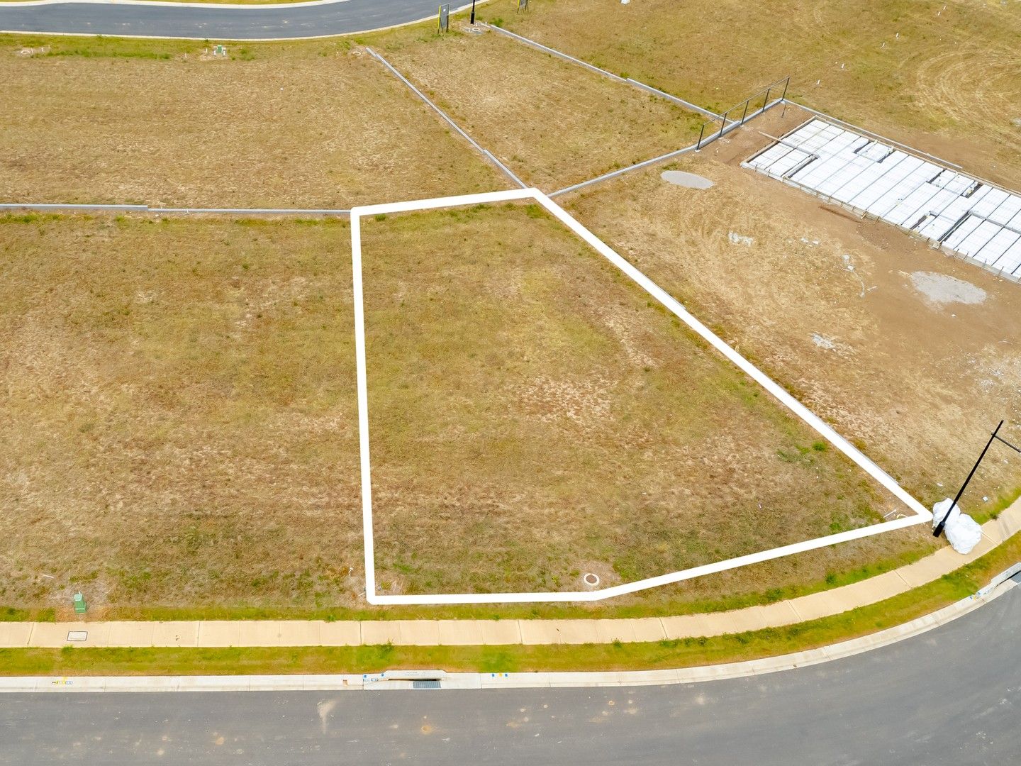 96 Somervaille Drive, Catherine Field NSW 2557 Domain