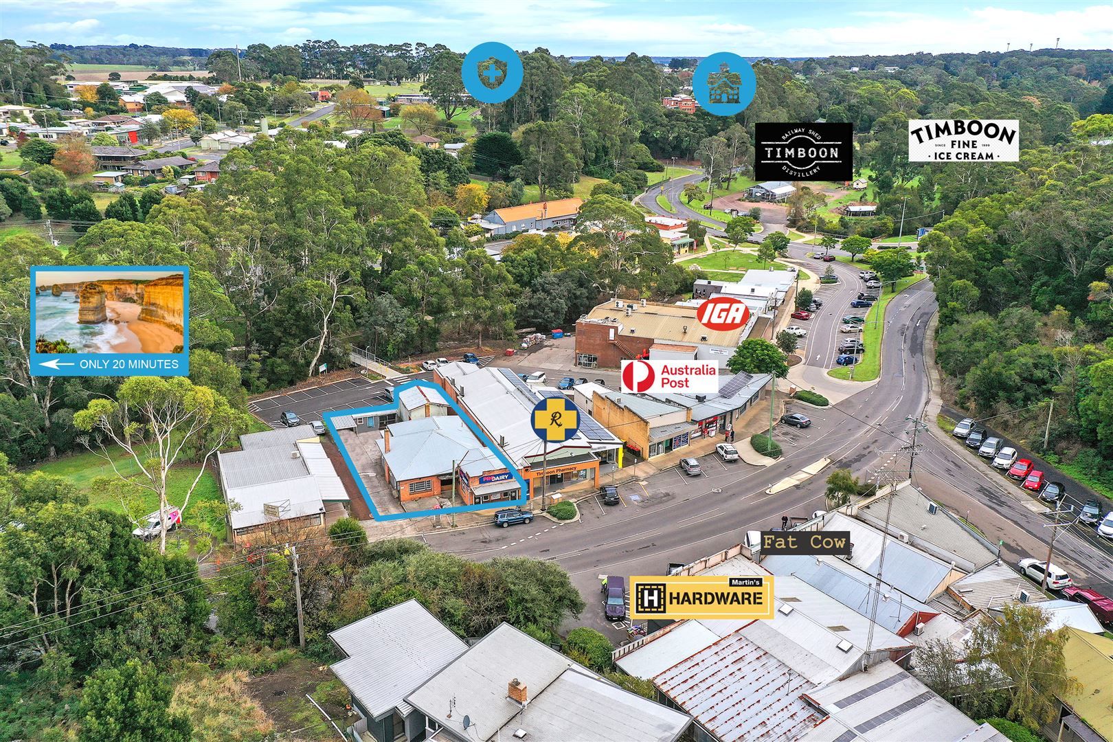 13 Main Street, Timboon VIC 3268, Image 0