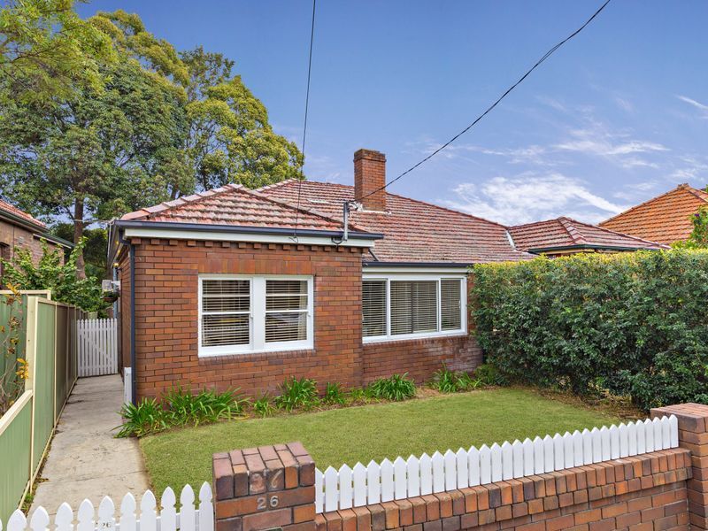 26 John Street, Ashfield NSW 2131, Image 0