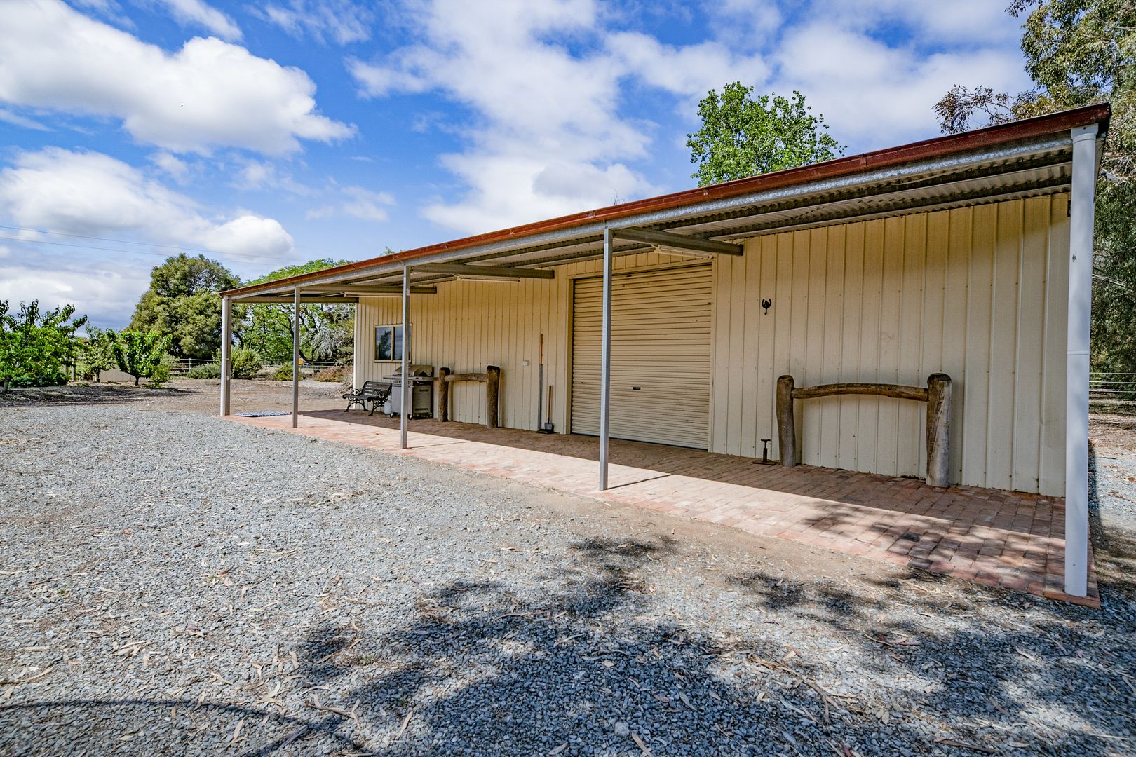 348 Poplar Avenue, Orrvale VIC 3631, Image 1