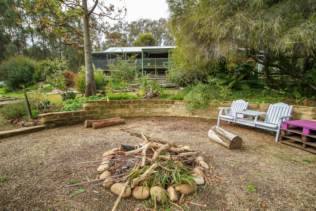 350 Lake Buffalo Road, Whitfield VIC 3733, Image 2