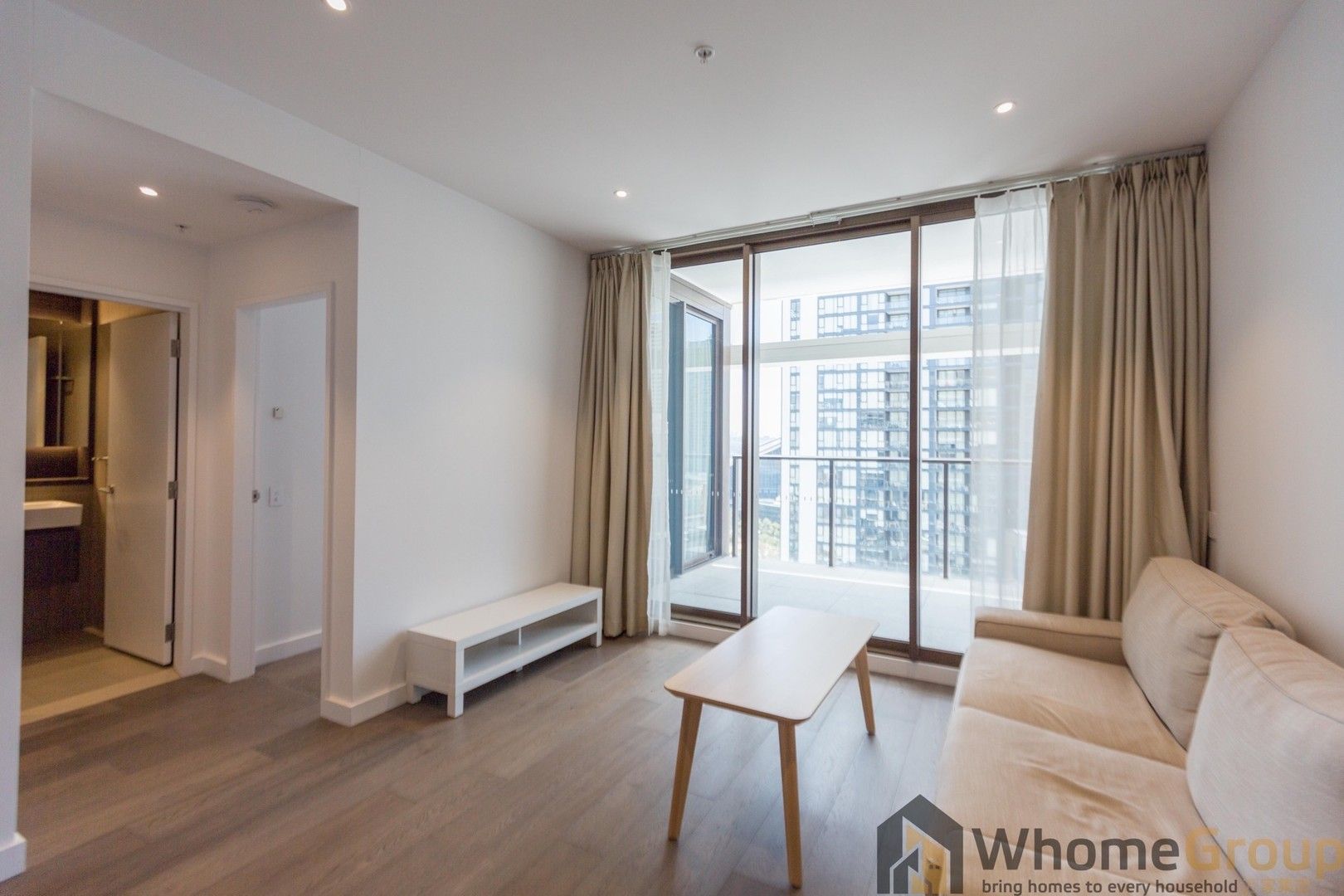 1 bedrooms Apartment / Unit / Flat in 2404/82 Hay Street HAYMARKET NSW, 2000