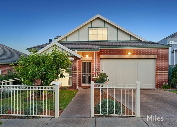 4/58 Hillside Road, Rosanna VIC 3084