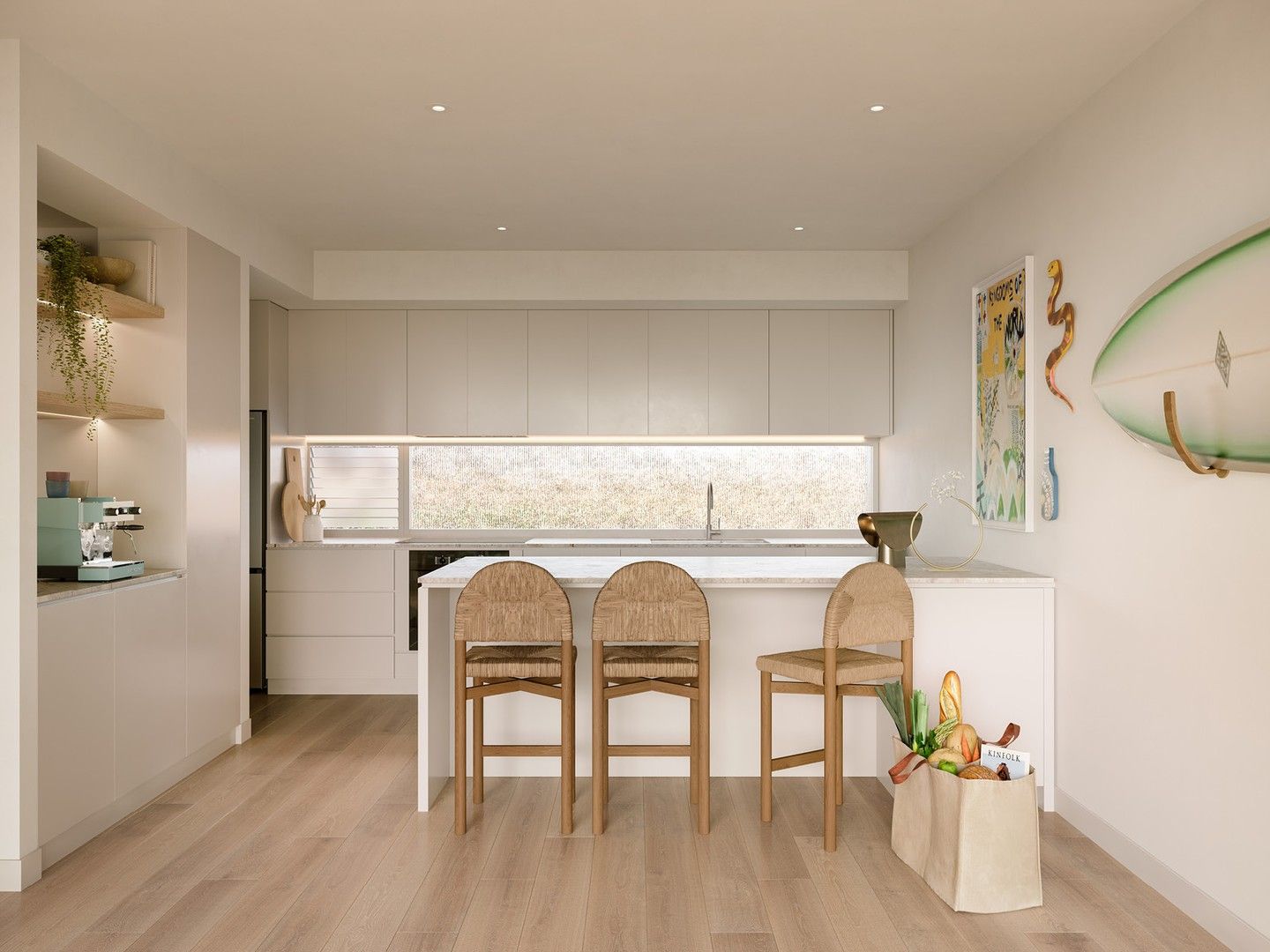 2 bedrooms Townhouse in 43/449 River Street BALLINA NSW, 2478