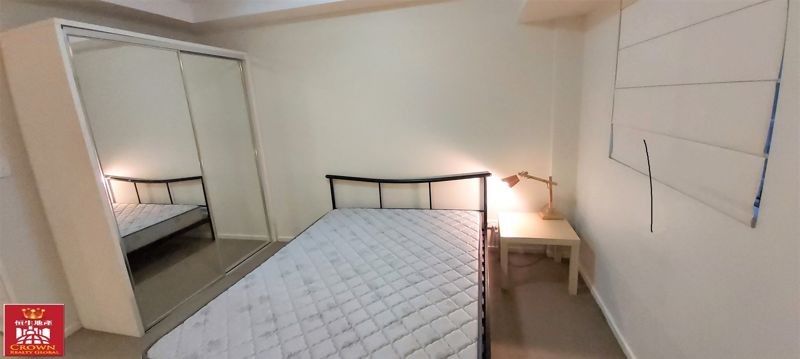 1 bedrooms Studio in  SPRING HILL QLD, 4000