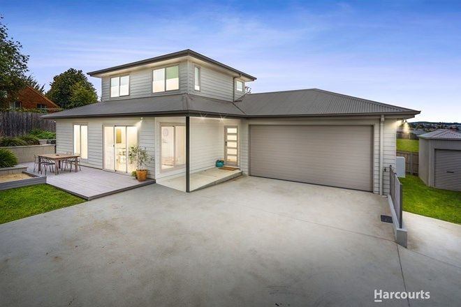 Picture of 2/61A Hobart Road, KINGS MEADOWS TAS 7249