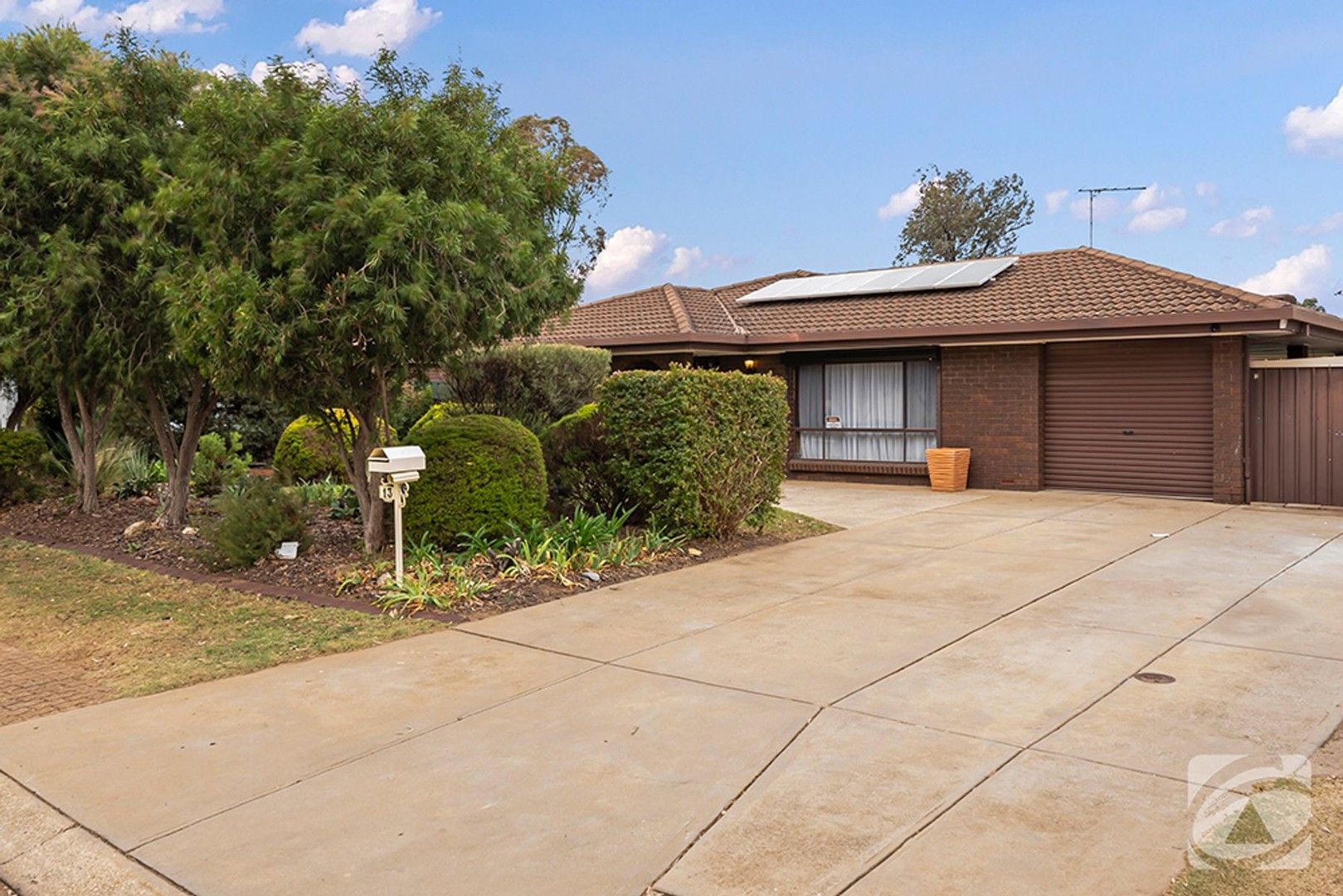 13 President Avenue, Andrews Farm SA 5114, Image 0