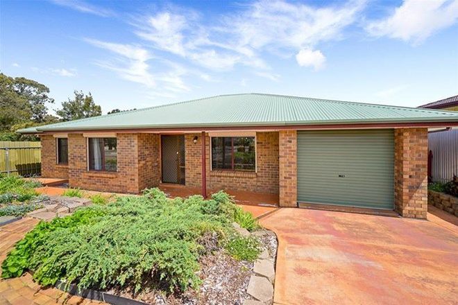 Picture of 10 Macadam Street, MODBURY HEIGHTS SA 5092